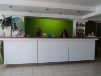 Pasiphae Hotel 