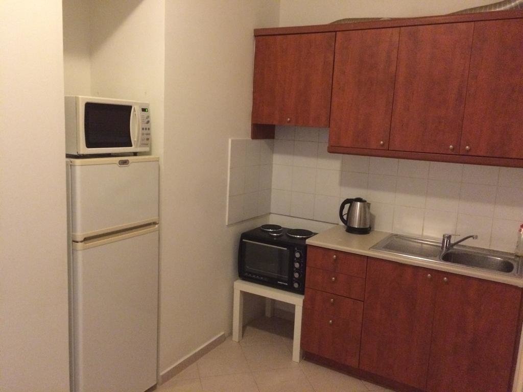 SunCity Apartments 