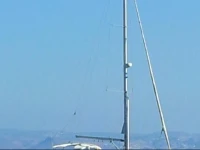 Yacht Charter-Sailing Yacht 43FT 