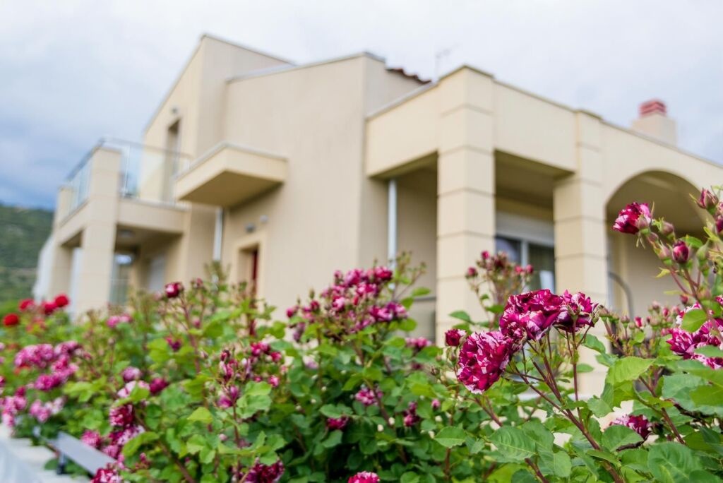 Ammos Luxury Villas 