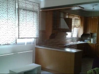 Nikolas & Anezina house 