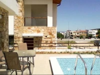 Petritis Villas 
