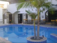 Anny Sea & Sun Apartments 