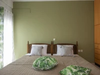 Chrisambelos Apartments 