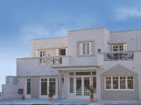 Dialinas Apartments