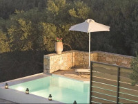 Istron Luxury Maisonettes