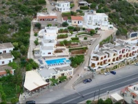 Kavousanos Apartments 