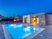 Nimfes Villas 