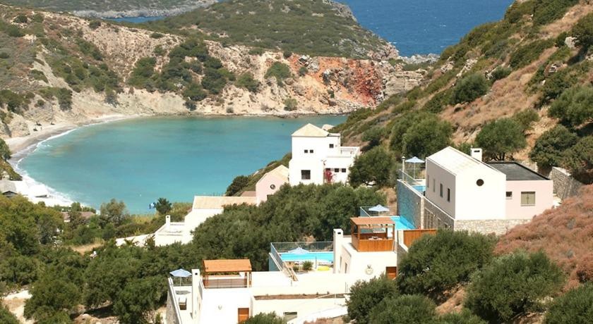 Villa Istron, Agios Nikolaos 5345 