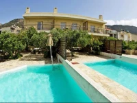 Villa Lemonia 5381 