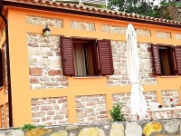 Tilemachos Traditional House 