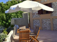 Tilemachos Traditional House