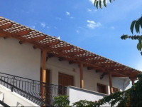Okeanis Apartments