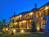 Hotel Figalia 