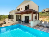 Aegean Blue Villas 