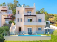 Athoniki Villas 