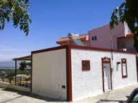 Kalathos Sea View Villa 