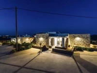 Aurora Mykonos Villas 