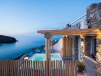 Merchia Bay Villas 