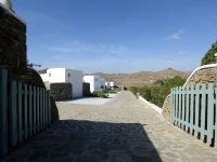 Thalasses Villas 