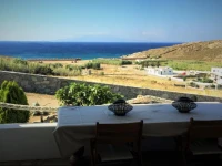 VLia Myconian Suites 