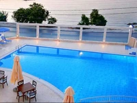 Porto Alegre Hotel 