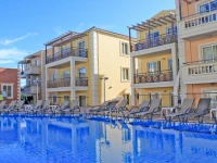 Porto Kalamaki Hotel 
