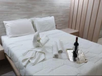 Sevach Apartments 