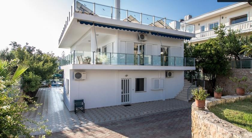 Villa Asteri 