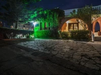 Villa Georgia Apartments & Suites 