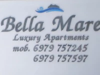 Bella Mare Luxury Apartments 