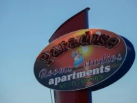 Studios Paradise 