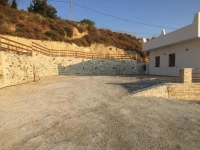 Villas Alexandros Petrino 
