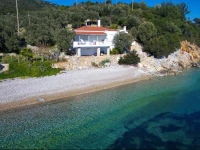 Fishermans Cottage 