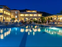 Klelia Beach Hotel 