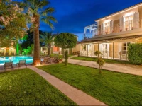 Aeolos Boutique Resort 