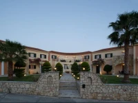 Elanthi Village Apartments 