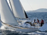 Boat in Kalamaki (12 metres) 2 