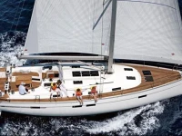 Boat in Kalamaki (14 metres) 9 