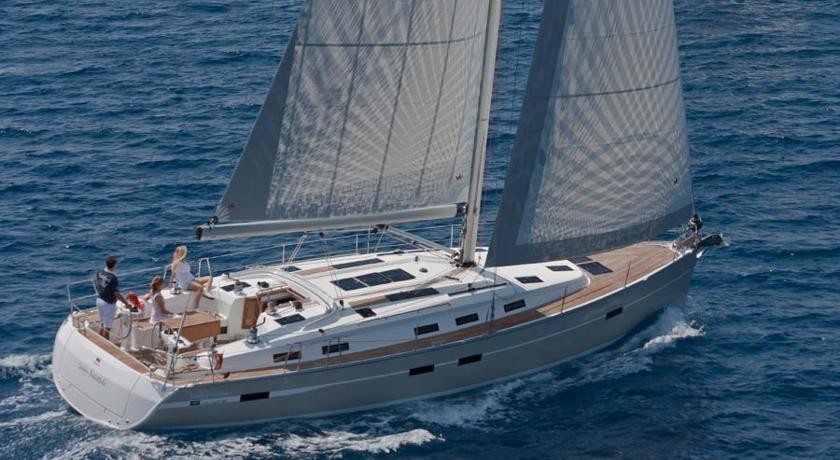 Boat in Kalamaki (16 metres) 2 