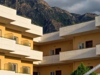 Hotel Fotini 