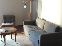 Anagnostara 32 Apartment 