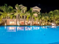 The SunRidge Villa 