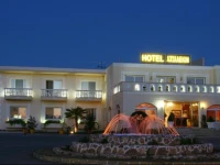 Achillion Palace 