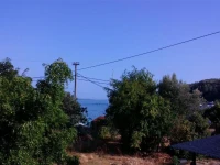 Garneli Apartments 