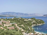 San Antonio Corfu Resort 