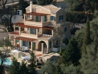 Villa Karydia 