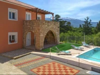 Holiday home Villa Silveria 
