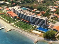 Calamos Beach Hotel 