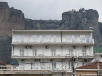Hotel Kosta Famissi 